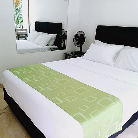 Hotel Campestre La Gaitana Tobia Luaran gambar