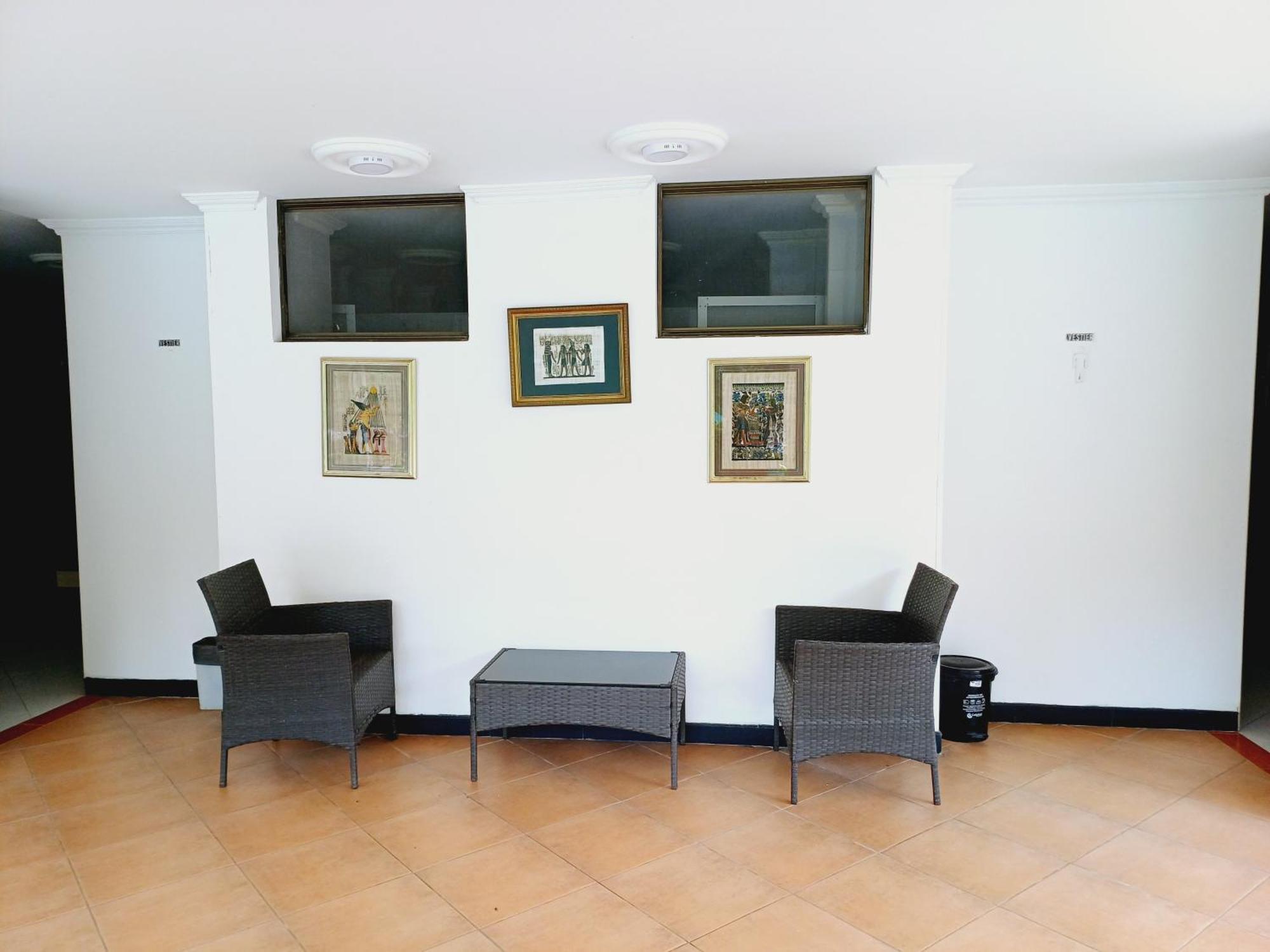 Hotel Campestre La Gaitana Tobia Luaran gambar