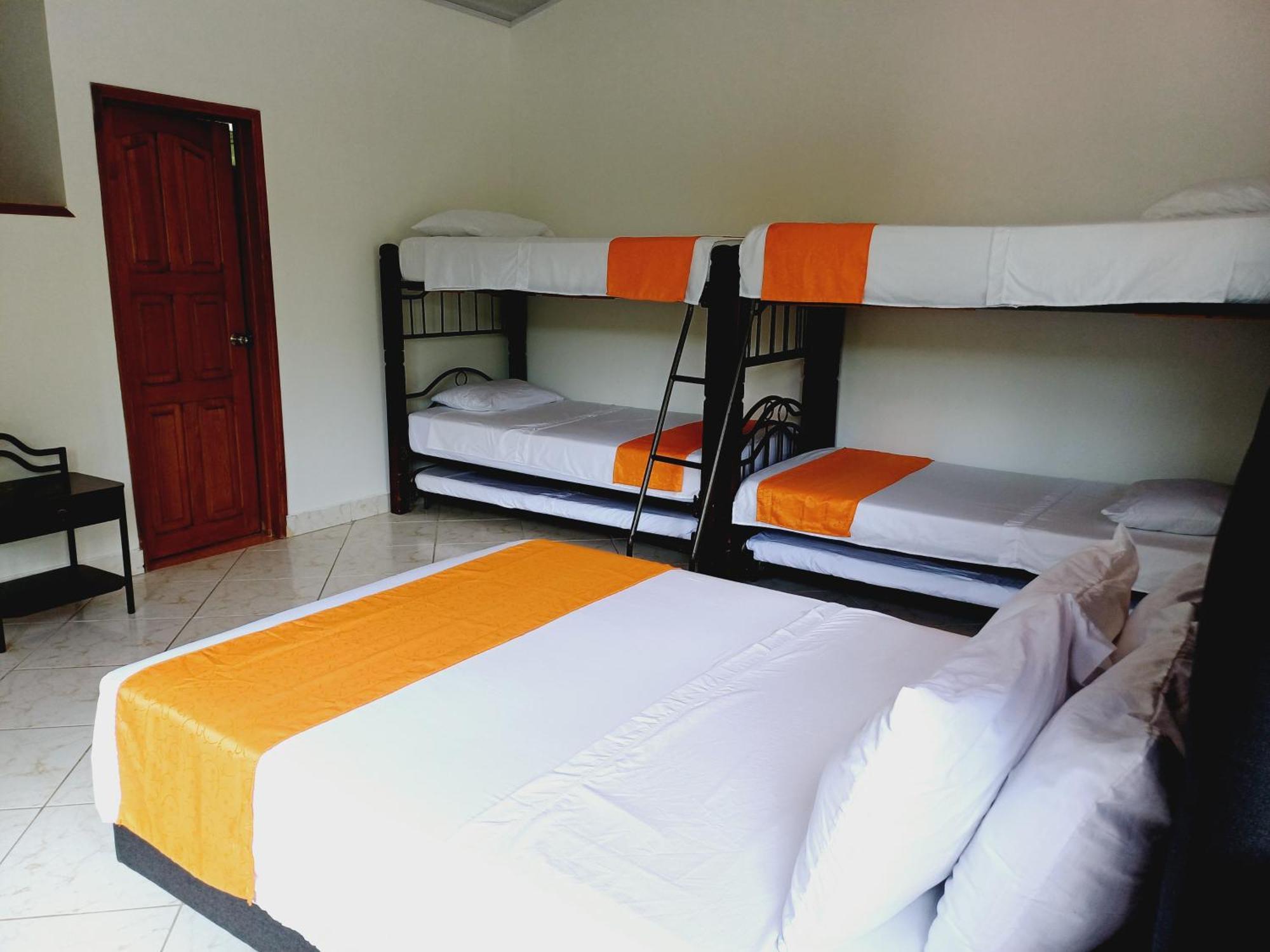Hotel Campestre La Gaitana Tobia Luaran gambar