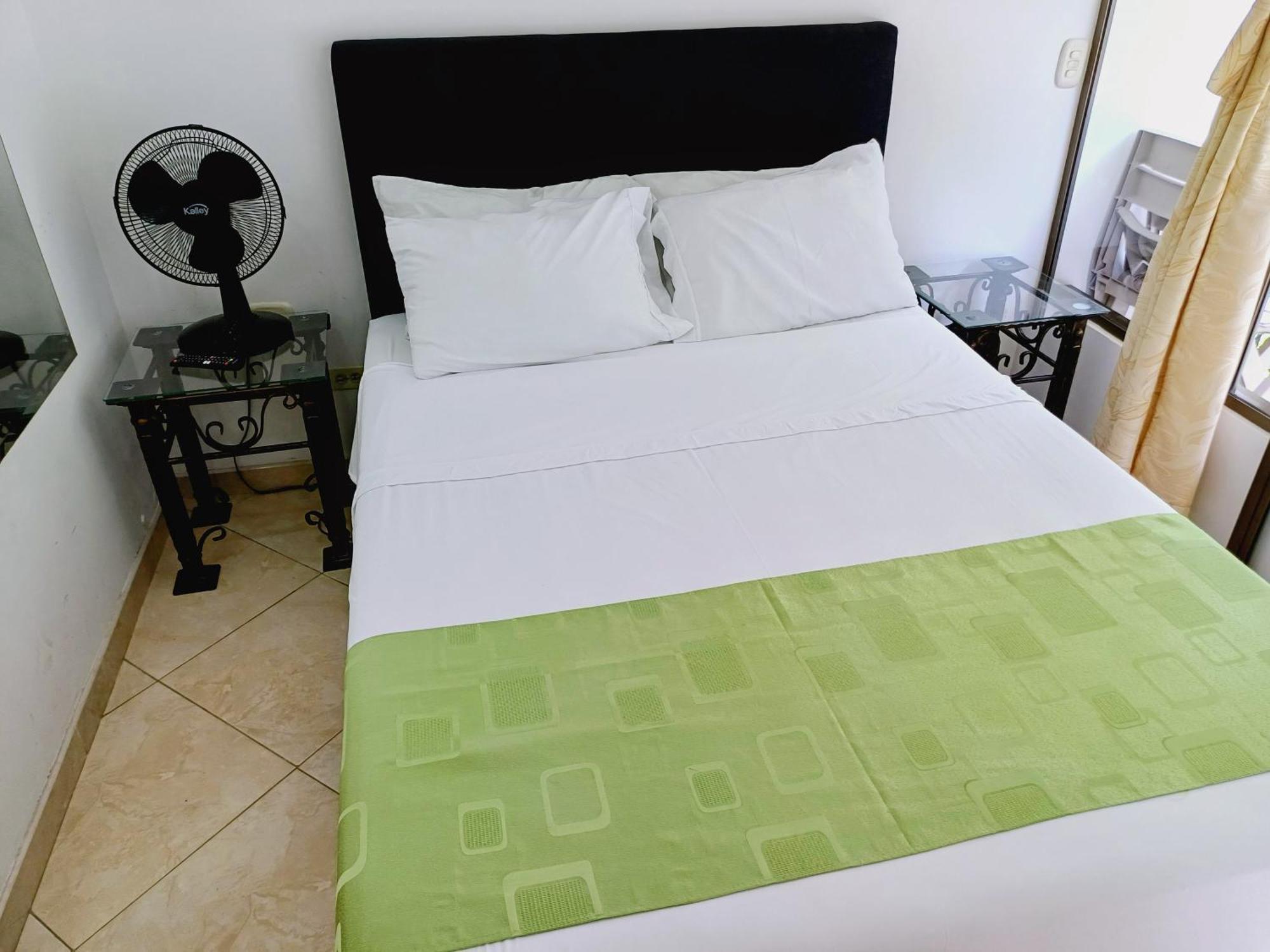Hotel Campestre La Gaitana Tobia Luaran gambar