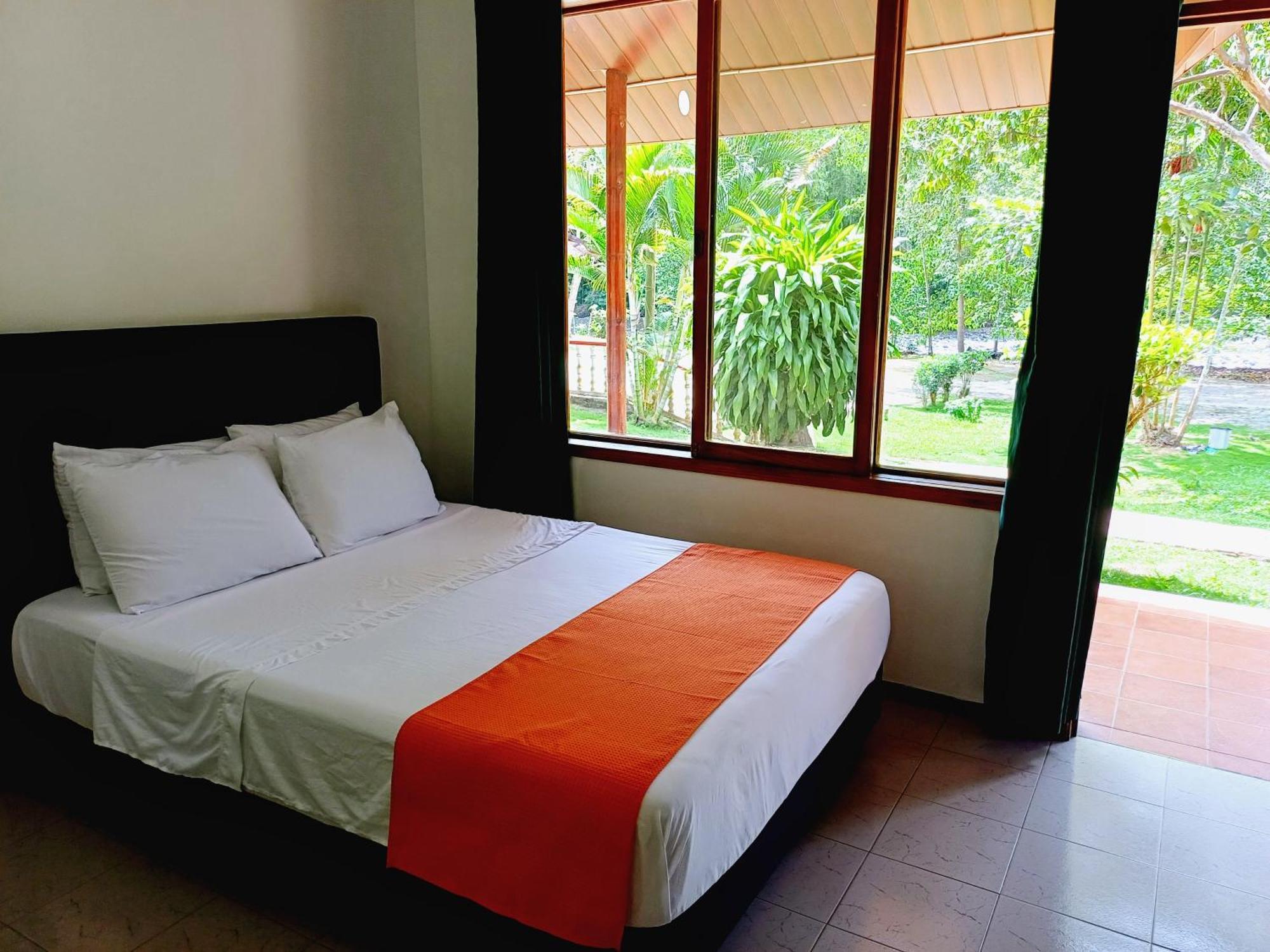 Hotel Campestre La Gaitana Tobia Luaran gambar