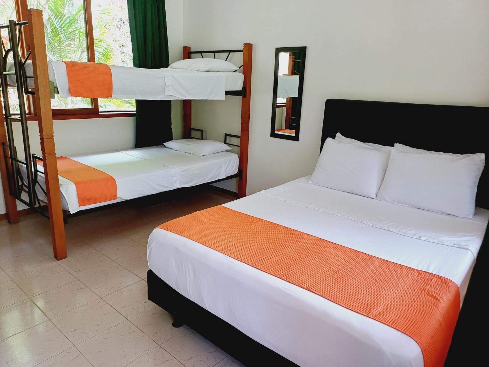 Hotel Campestre La Gaitana Tobia Luaran gambar