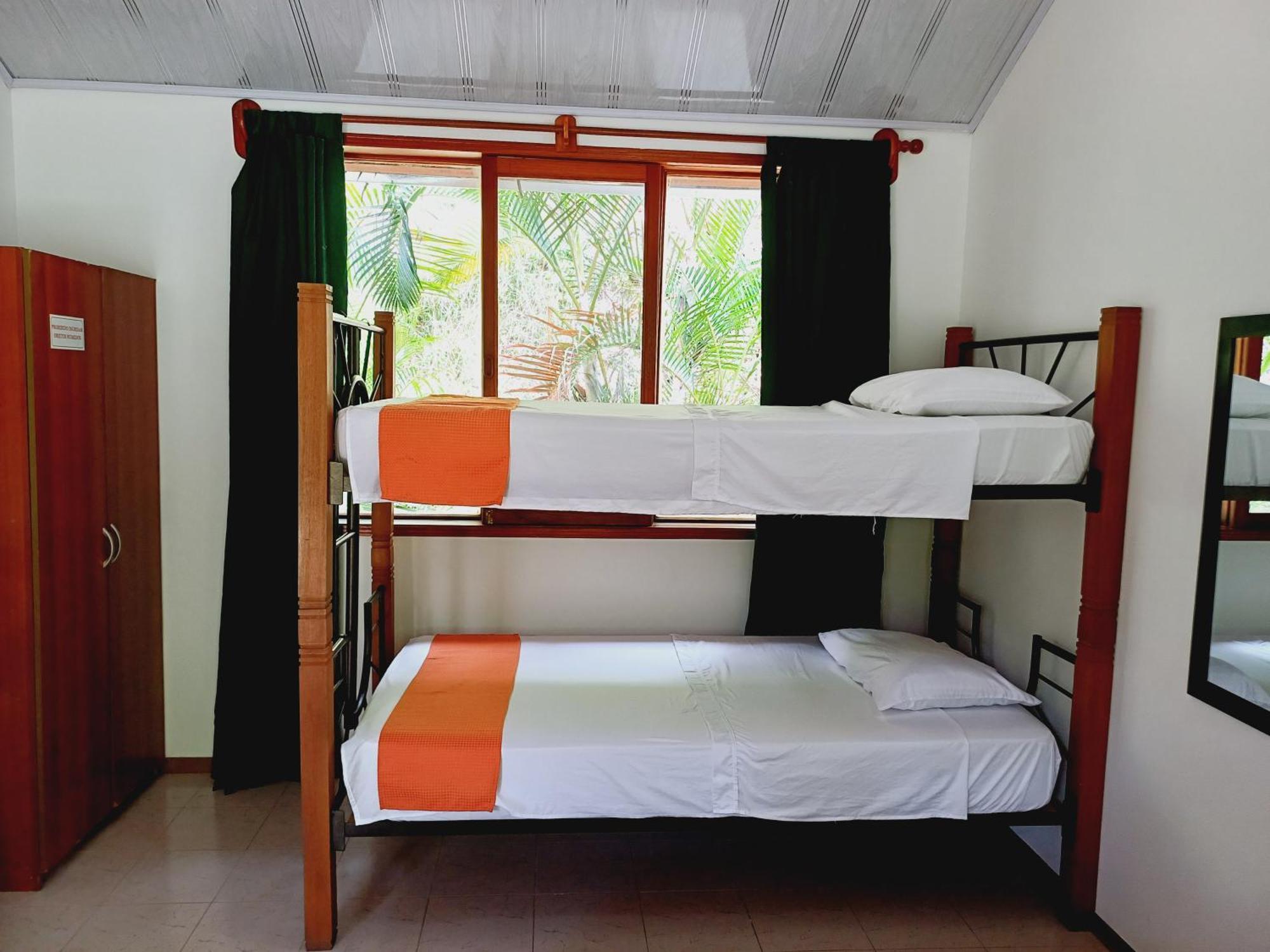 Hotel Campestre La Gaitana Tobia Luaran gambar