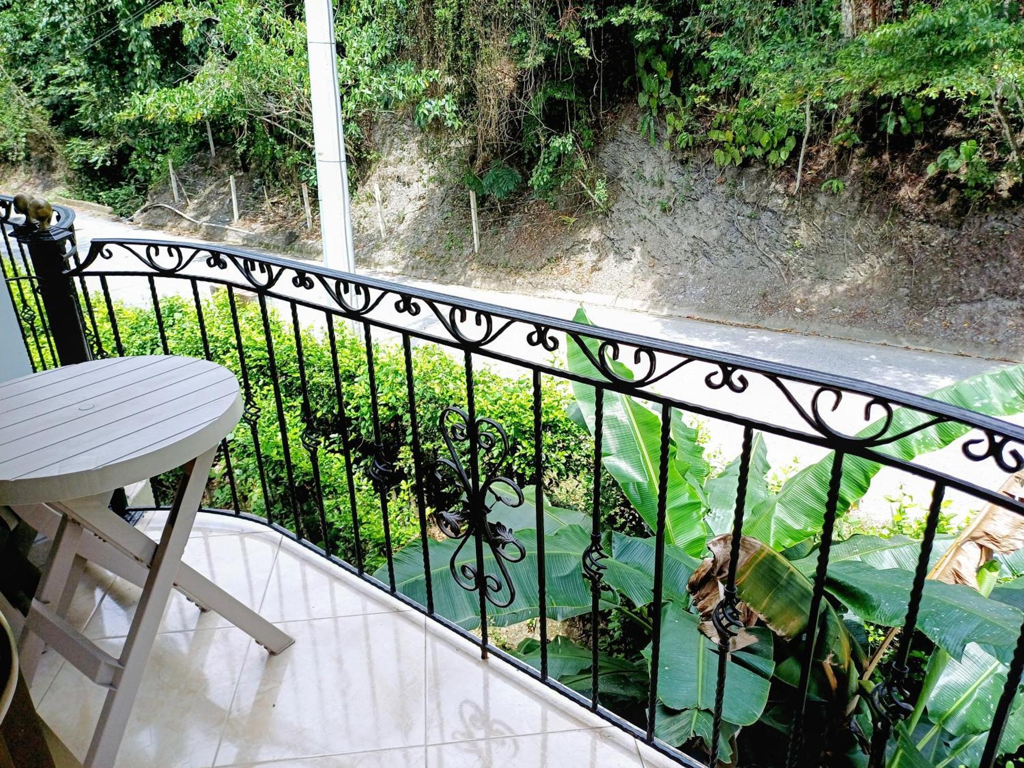Hotel Campestre La Gaitana Tobia Luaran gambar