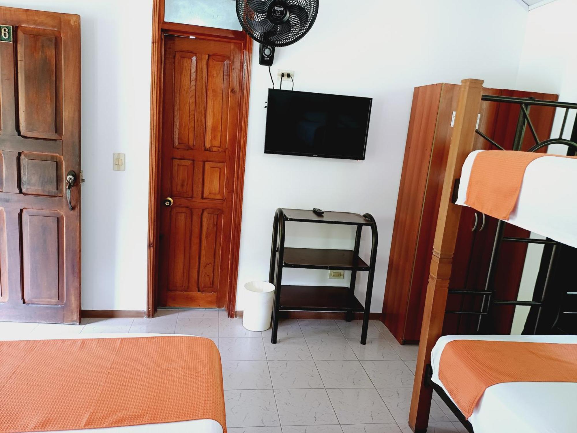 Hotel Campestre La Gaitana Tobia Luaran gambar