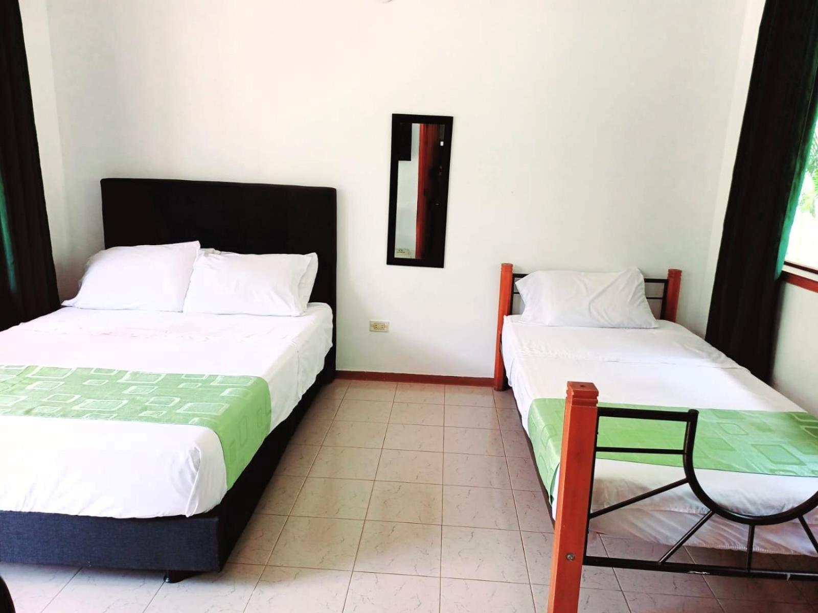 Hotel Campestre La Gaitana Tobia Luaran gambar