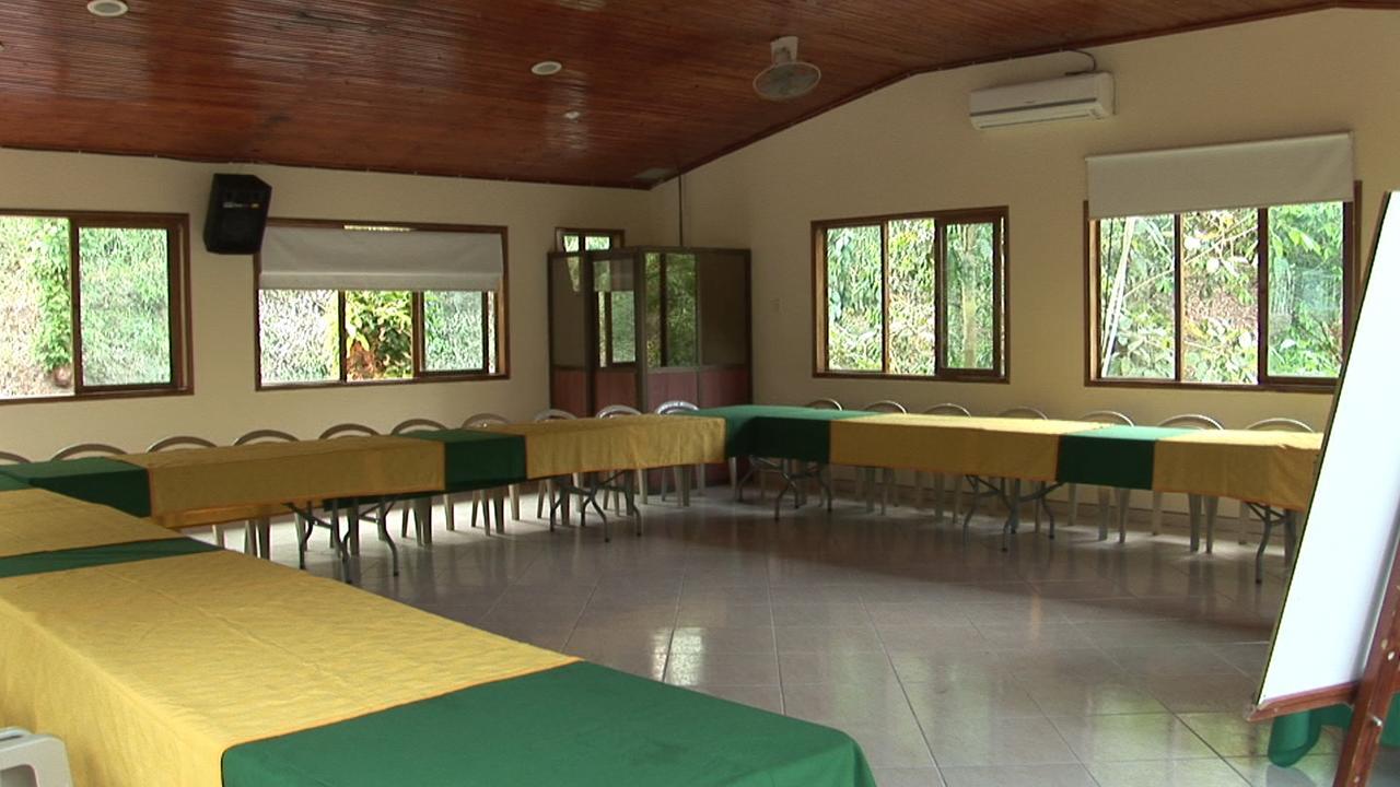 Hotel Campestre La Gaitana Tobia Luaran gambar