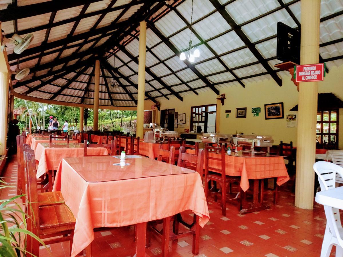 Hotel Campestre La Gaitana Tobia Luaran gambar